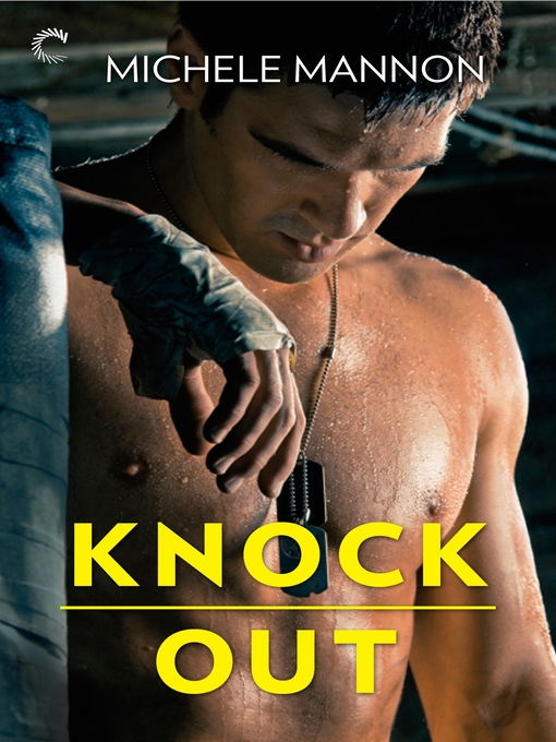 Title details for Knock Out by Michele Mannon - Available